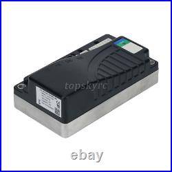 Original DC Motor Controller Motor Speed Controller for Curtis Pallet Trucks 24V