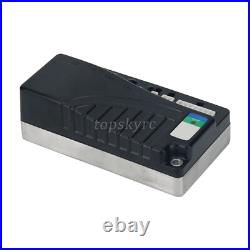 Original DC Motor Controller Motor Speed Controller for Curtis Pallet Trucks 24V