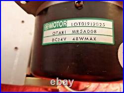Otari MX 5050 Capstan Motor And Speed Control-analog Deck