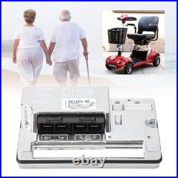 PG S-Drive Controller D51445, 24V 120A Mobility Scooter Speed Controller