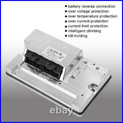 PG S-Drive Controller D51445, 24V 120A Mobility Scooter Speed Controller