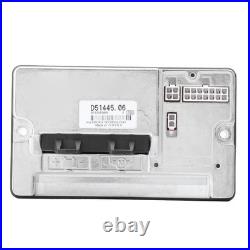 PG S-Drive Controller D51445, 24V 120A Mobility Scooter Speed Controller