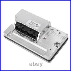 PG S-Drive Controller D51445, 24V 120A Mobility Scooter Speed Controller