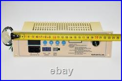 PWM111S BLUE'cord Co. Motor Speed Controller