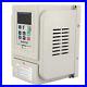 PWM 220V AC Variable Frequency Drive VFD Speed Controller 1-Phase Input 1-Phase