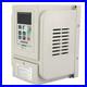 PWM 220V AC Variable Frequency Drive VFD Speed Controller 2.2KW For Motor Sp