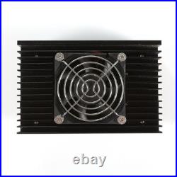 PWM Controller 2400W 24V-48V Brushed Motor Speed Controller with Brake Function