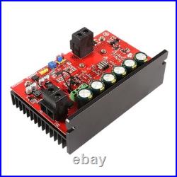 PWM Controller 2400W 24V-48V Brushed Motor Speed Controller with Brake Function