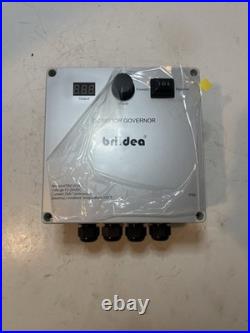 PWM Controller (2nd Generation), 12V-24V DC Motor Speed Controller with 35A