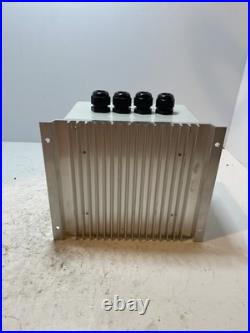 PWM Controller (2nd Generation), 12V-24V DC Motor Speed Controller with 35A