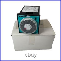 Panasonic pointer type motor speed controller Model no DVSD48AY 3-20W