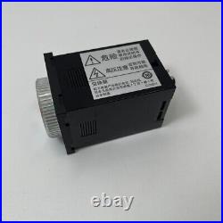 Panasonic pointer type motor speed controller Model no DVSD48AY 3-20W