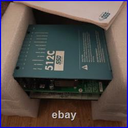 Parker 512C SSD Drive DC Motor Speed Controller 512C-16-00-00-00