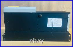 Parker 590P-53338042-A00-U4V0 DC Motor Speed Controller #New Parker 590P-53338042-A00-U4V0 DC Motor Speed Controller #New