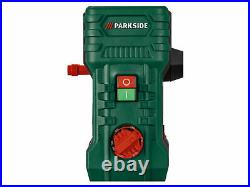 Parkside Bench Pillar Drill 710W Motor Electronic Speed Control PTBMOD 710 B2