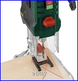 Parkside Bench Pillar Drill, 710W Motor With Digital Display Speed Controll new