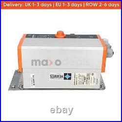 Pdl PD2-7 Ac Motor Speed Controller 220V Used UMP