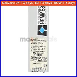 Pdl PD2-7 Ac Motor Speed Controller 220V Used UMP