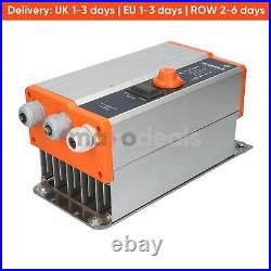 Pdl PD2-7 Ac Motor Speed Controller 220V Used UMP