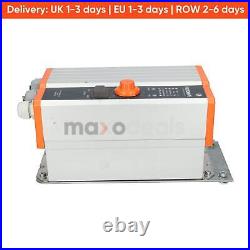 Pdl PD2-7 Ac Motor Speed Controller 220V Used UMP