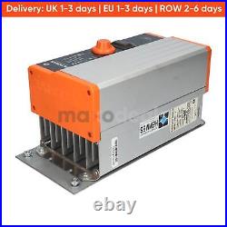 Pdl PD2-7 Ac Motor Speed Controller 220V Used UMP