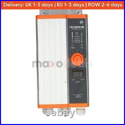 Pdl PD2-7 Ac Motor Speed Controller 220V Used UMP