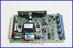 Peter Electronic SGP160-2.5 ST/P / SGP16025STP Thyristor Controller -refurbished