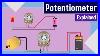 Potentiometer Explained