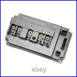 Programmable Brushless Motor Speed Controller 72v 200A 500A 5kw Compatible
