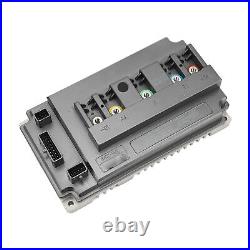Programmable Controller 72v 200A 500A 5kw BLDC Motor Velocity Controller For