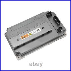 Programmable Controller Strong Power Brushless Motor Speed Controller For
