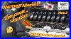 Pt 3 Another Allante Long Crank Time High Idle Speed Cadillac Northstar V8
