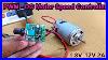 Pwm DC Motor Speed Control Module 2a 1 8v 12v How To Motor Speed Control Power Gen