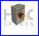 Quality Kitchen, Industrial Duct, Cased Axial, Commercial Extractor Fan Motor 4p