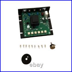 Quality MM23001C DC Motor Speed Controller 115/230 Volt AC Input 50/60Hz Quality MM23001C DC Motor Speed Controller 115/230 Volt AC Input 50/60Hz
