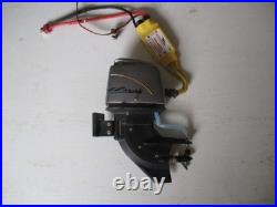 RC Boat Krick Pan 21 Brushless Outboard Motor inc 60a speed controller