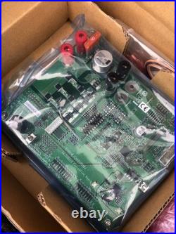 RENESAS RTK0EML2C0D05020BJ RAJ306010 Elvaluation Board DC GEARED MOTOR 55L-KA