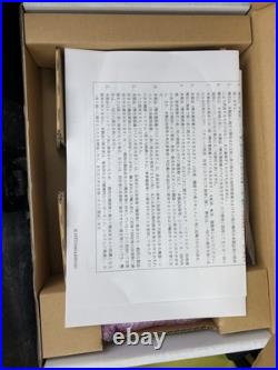 RENESAS RTK0EML2C0D05020BJ RAJ306010 Elvaluation Board DC GEARED MOTOR 55L-KA