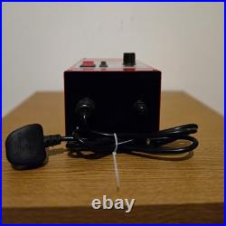 RS Components DC Motor Reversing Speed Controller 750W