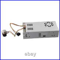 Reliable 1248V motor speed controller with forward and reverse function Reliable 1248V motor speed controller with forward and reverse function