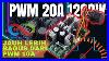 Review Module Pwm 20a 1200 Watt Variable Pwm Motor Speed Control Led Dimmer DC