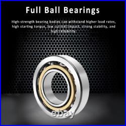 RightAngle Hollow Output Reduction Motor Electric Variable Speed Controller 300W