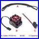 Rocket TS160 160A Sensored Brushless ESC Card for RC 1/10 Racing Car V5R Motor