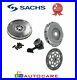 SACHS FORD Focus II 1.8 TDCi 5 Speed SACHS Dual Mass Flywheel and Clutch Kit