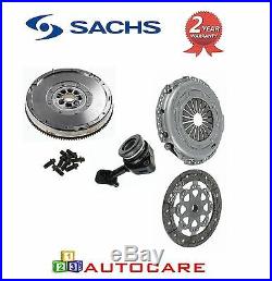 SACHS FORD Focus II 1.8 TDCi 5 Speed SACHS Dual Mass Flywheel and Clutch Kit