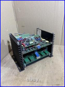 SSB Motor Speed Controller