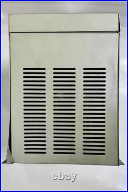 San Chich Motor Controller Model SCH006-A 0-100 Speed Settings DC 180V San Chich Motor Controller Model SCH006-A 0-100 Speed Settings DC 180V