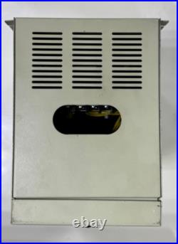 San Chich Motor Controller Model SCH006-A 0-100 Speed Settings DC 180V San Chich Motor Controller Model SCH006-A 0-100 Speed Settings DC 180V