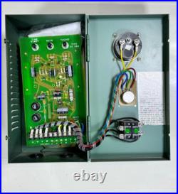 San Chih EC Motor Manual Controller -ECR-86 1-10 Speed Settings San Chih EC Motor Manual Controller -ECR-86 1-10 Speed Settings