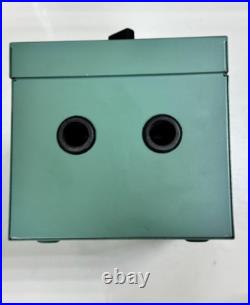 San Chih EC Motor Manual Controller -ECR-86 1-10 Speed Settings San Chih EC Motor Manual Controller -ECR-86 1-10 Speed Settings